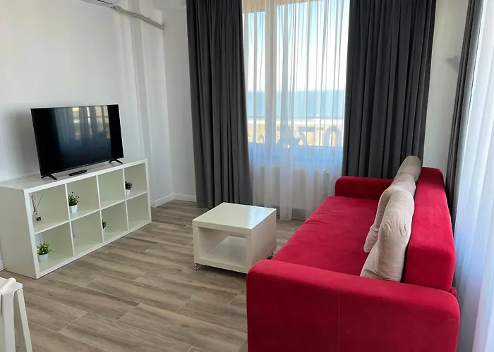 Sea View Summerland Escape *