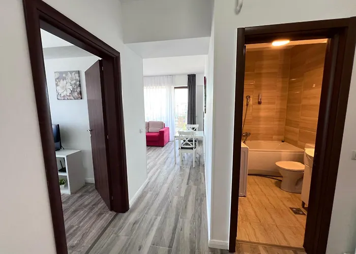 Sea View Summerland Escape *