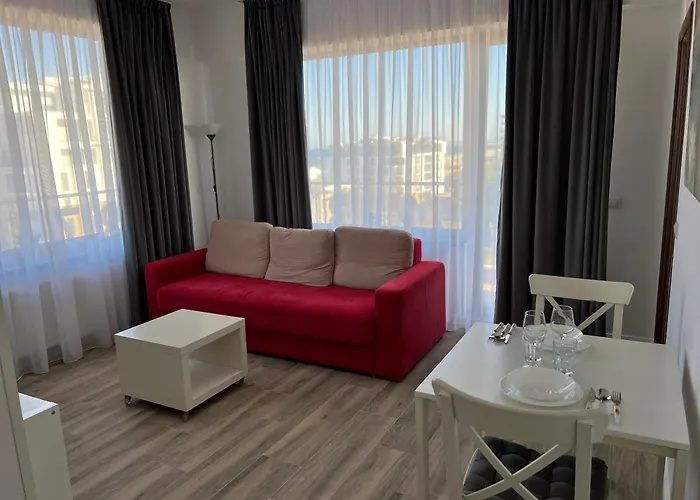 Sea View Summerland Escape * Mamaia
