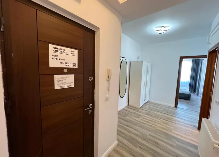 Daire Sea View Summerland Escape *