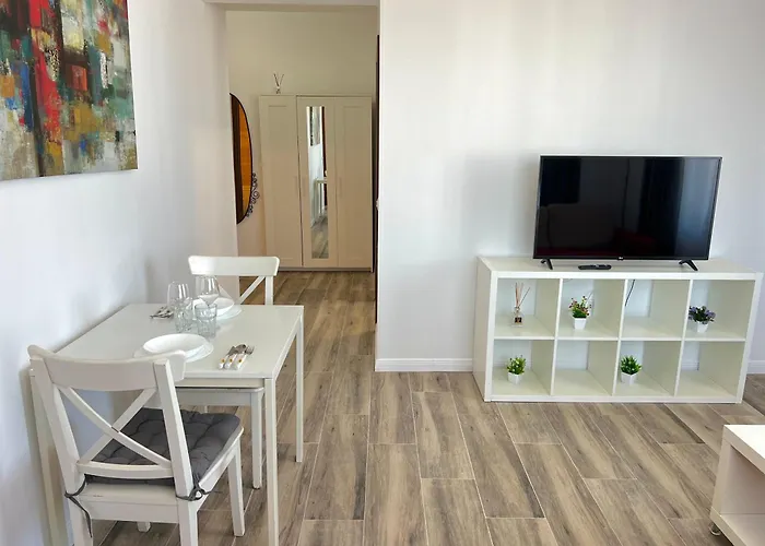 Daire Sea View Summerland Escape Mamaia