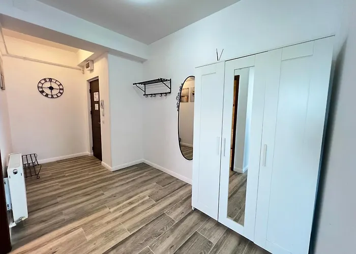 Daire Sea View Summerland Escape *