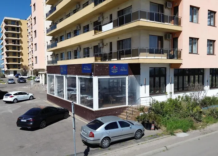 Sea View Summerland Escape *